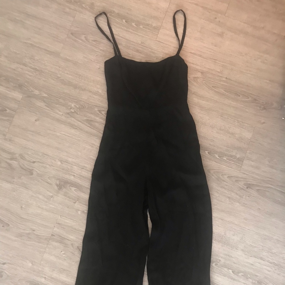 Reformation size zero petite jumper